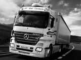 Continental restructures EMEA truck tire unit