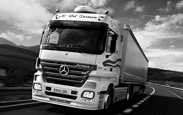 Continental restructures EMEA truck tire unit