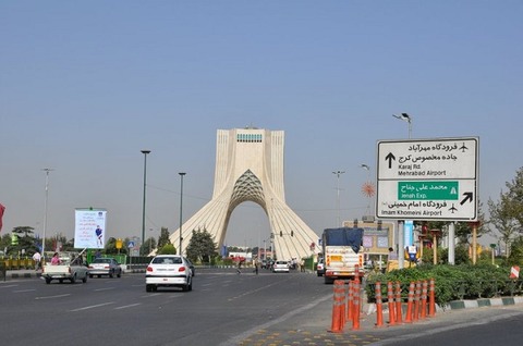 Iran breaks ground on €200m tire plant