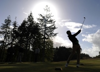 Bridgestone UK unveils major golf sponsorship package