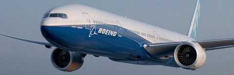 Michelin NZG tires for Boeing long-haul aircraft