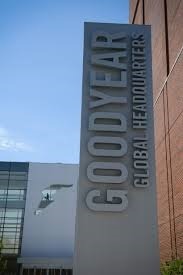 Goodyear posts "record”  annual results