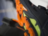 Michelin in partnership to make anti-slip footwear