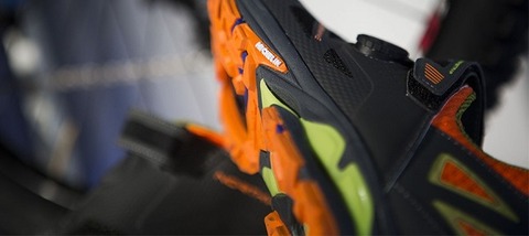 Michelin in partnership to make anti-slip footwear