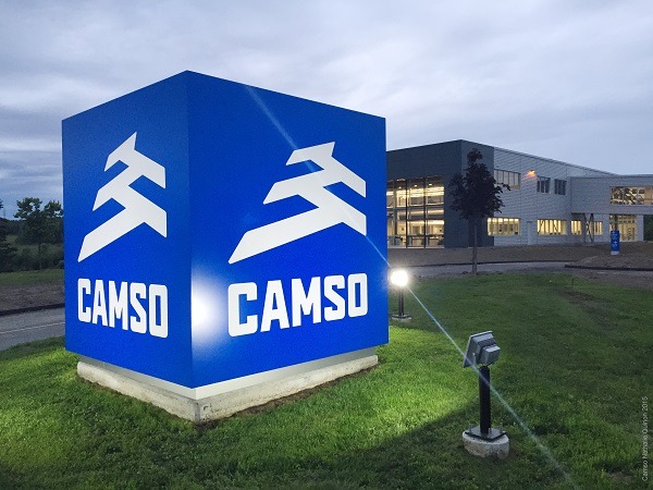 Camso acquires UK distributor