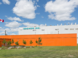 Zochem, parent company file for bankruptcy