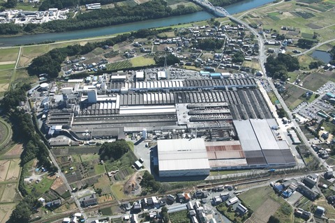 Yokohama to expand high-performance tire production