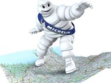 Michelin posts stronger profit margins for 2015