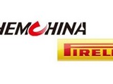 Pirelli-ChemChina merger moving forward