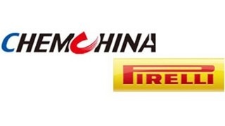 Pirelli-ChemChina merger moving forward