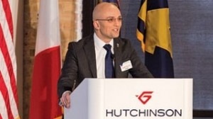  Cedric Duclos