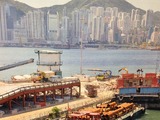 Trelleborg to seal Hong Kong subsea rail tunnel