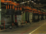 Iranian tire maker seeks investor, partner