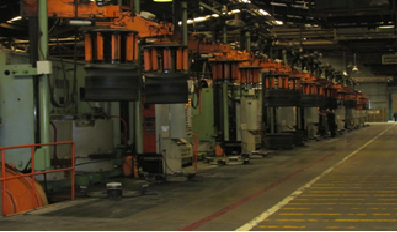 Iranian tire maker seeks investor, partner