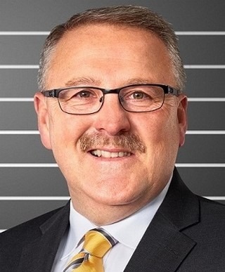 Conti appoints new OTR head