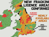 Ineos tries to reassure residents about fracking