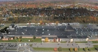 Bridgestone to expand Canadian plant