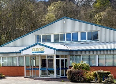 Clwyd Compounders rolls out rubber-mill safety device