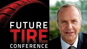 FTC 2016: Ruud Burlet, chairman – BIR Tire & Rubber Committee