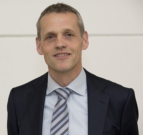 In this Q&amp;A, Grashuis tells us about the growing trend in the tire and rubber industry towards smart manufacturing and his view of what the future holds for manufacturing technology.