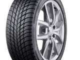 As with the summer version, DriveGuard Winter is said to  features strong reinforced sidewalls, heat-resistant polyester carcass and body ply, and a cooling fin design which reduces heat build-up when tire pressure falls.