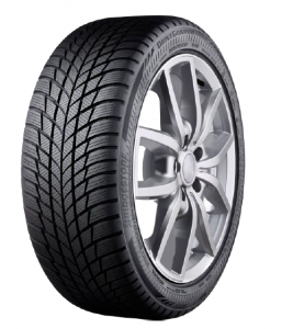 As with the summer version, DriveGuard Winter is said to  features strong reinforced sidewalls, heat-resistant polyester carcass and body ply, and a cooling fin design which reduces heat build-up when tire pressure falls.