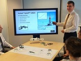 Trelleborg develops extreme-cold sealing material