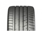 Tokyo – Bridgestone run-flat tires will be the standard tire mounted on the Lexus LC500h, a new luxury coupé to be launched in spring 2017, the Japanese tire-maker announced 4 March.