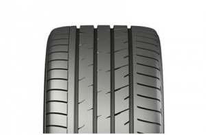 Tokyo – Bridgestone run-flat tires will be the standard tire mounted on the Lexus LC500h, a new luxury coupé to be launched in spring 2017, the Japanese tire-maker announced 4 March.