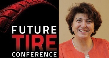 FTC 2016: Fazilet Cinaralp, secretary general, ETRMA