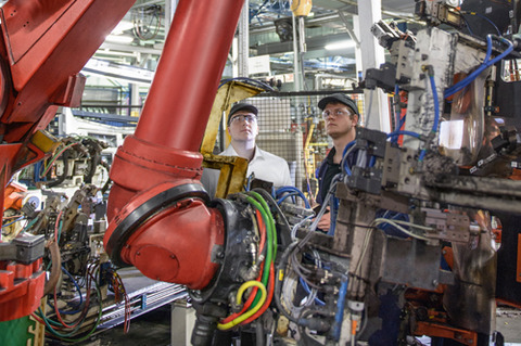 Freudenberg upgrades sealing site in Germany