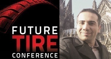 FTC 2016: Mohammad Behroozi, Senior Vehicle Dynamist, General Motors