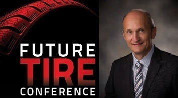 DRAFT: FTC 2016: Hans Dorfi, manager - advanced tire technology, Bridgestone Americas