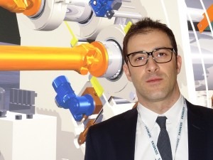  Nicola Fedele