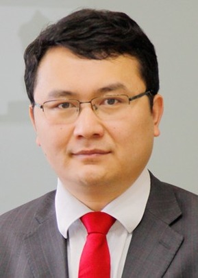 Mesnac boss sees two-track market emerging in China