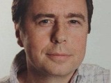 ERJ editor Patrick Raleigh