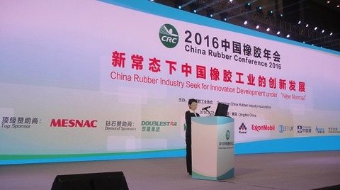 China’s major rubber sector players see double-digit negative growth