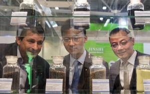 As in 2014, the show will be co-located with RubberTech Europe, a Chinese rubber and tire industry show.