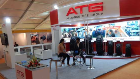 Yokohama confirms deal to purchase OTR tire maker Alliance