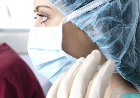 FDA proposes ban on most powdered medical gloves