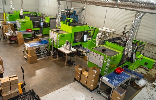 US moulder adds LSR unit to meet rising demand