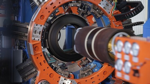 HF back on top as China dents growth in rubber-machinery sector