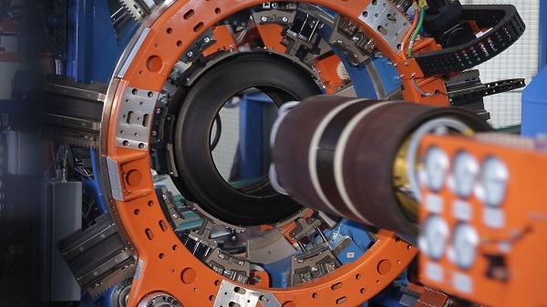 HF back on top as China dents growth in rubber-machinery sector