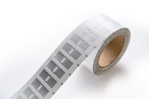 Computype develops improved rubber printing technology