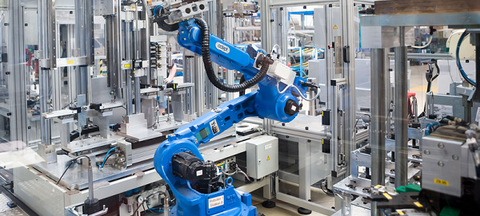 TrelleborgVibracoustic to change name