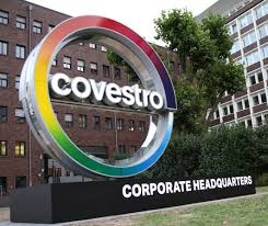Covestro takes steady first steps