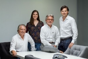  MPSA Groupe: Sylvain Massa: chairman; Magali Massa: marketing director; Christian Massa: chairman; Cédric Massa, CEO