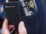 ETRMA backs EU tire-label surveillance initiative