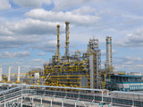 Sibur increases synthetic rubber sales by 26 percent