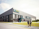 Clwyd Compounders to double capacity at new facility